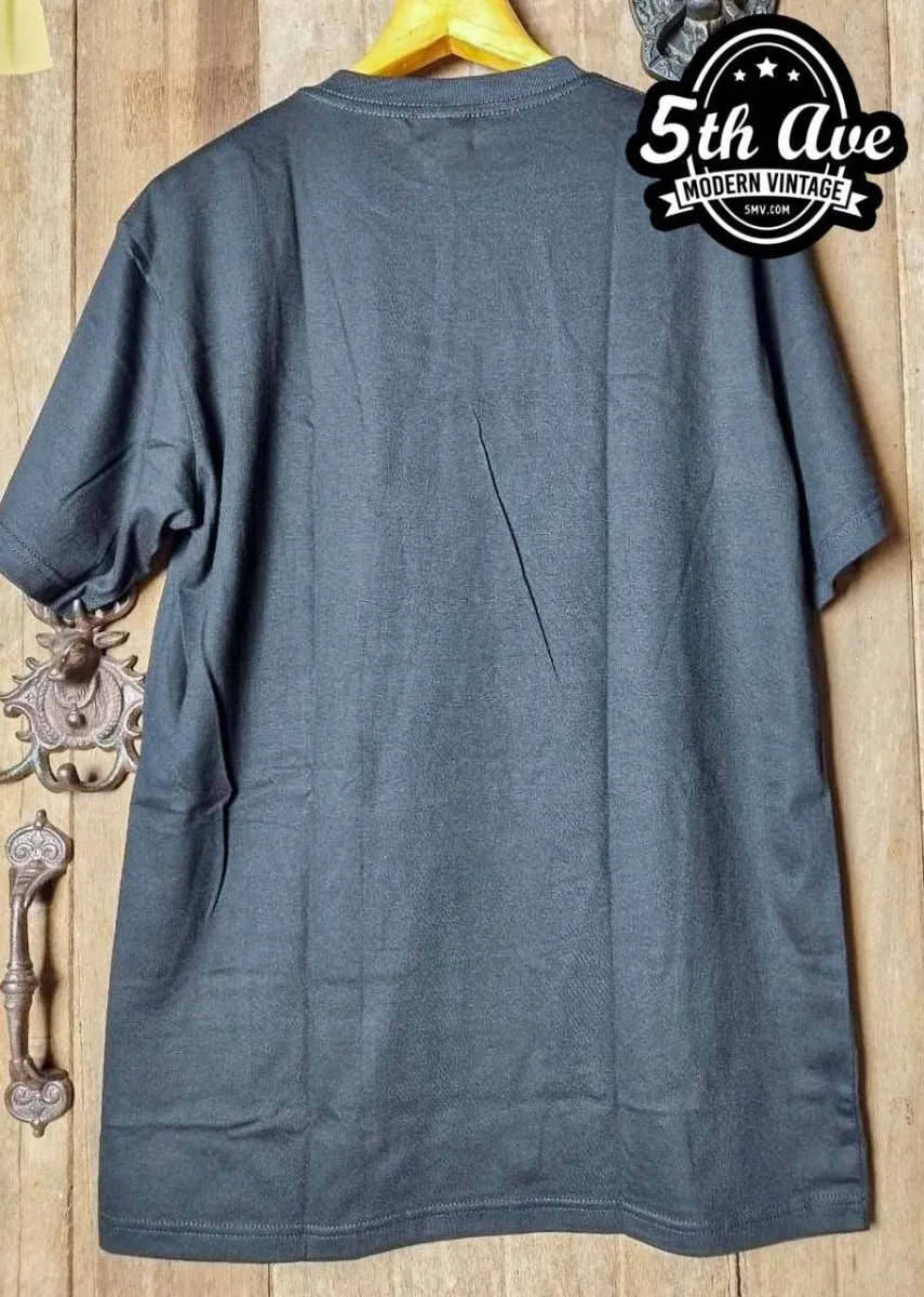 Green Day American Ediot - New Vintage Band T shirt