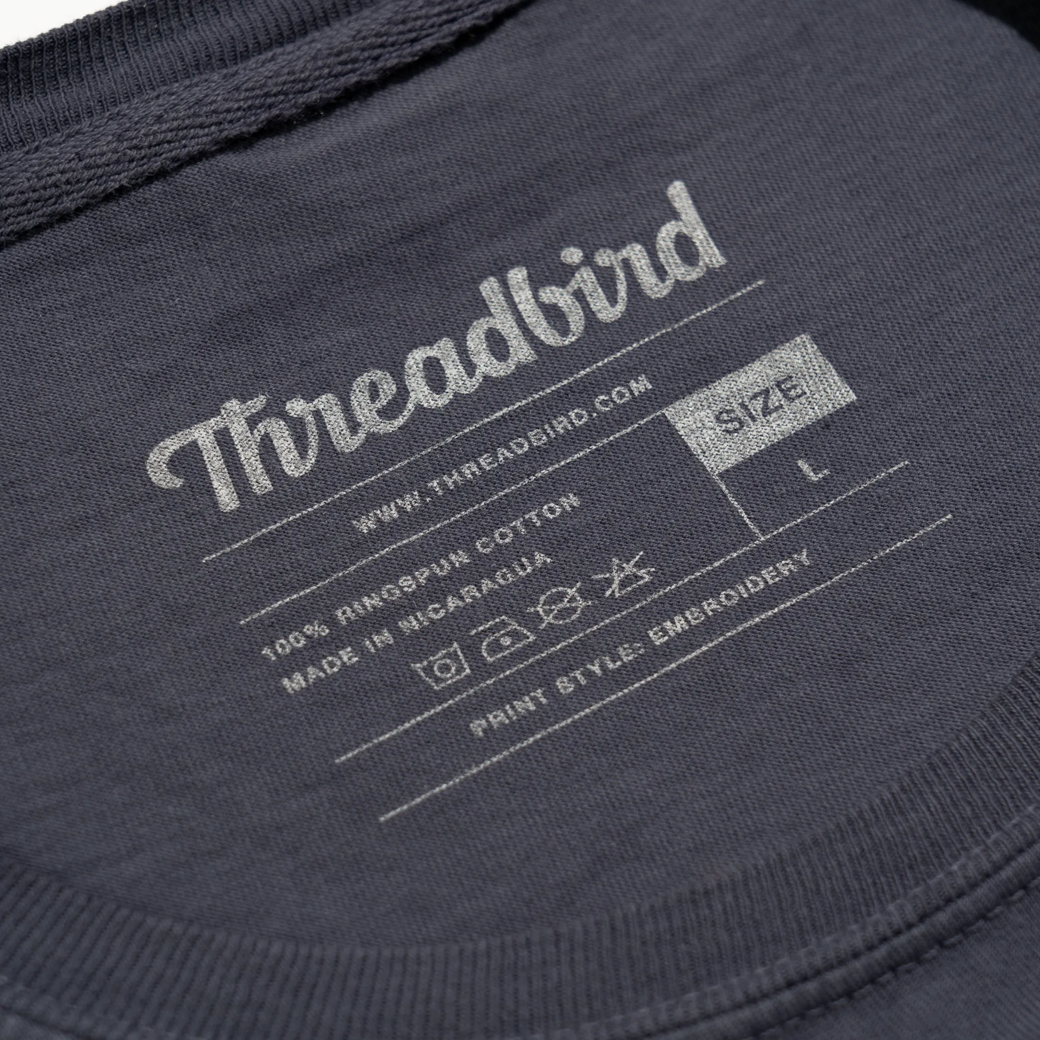 Hanes GDH100 with Embroidery
