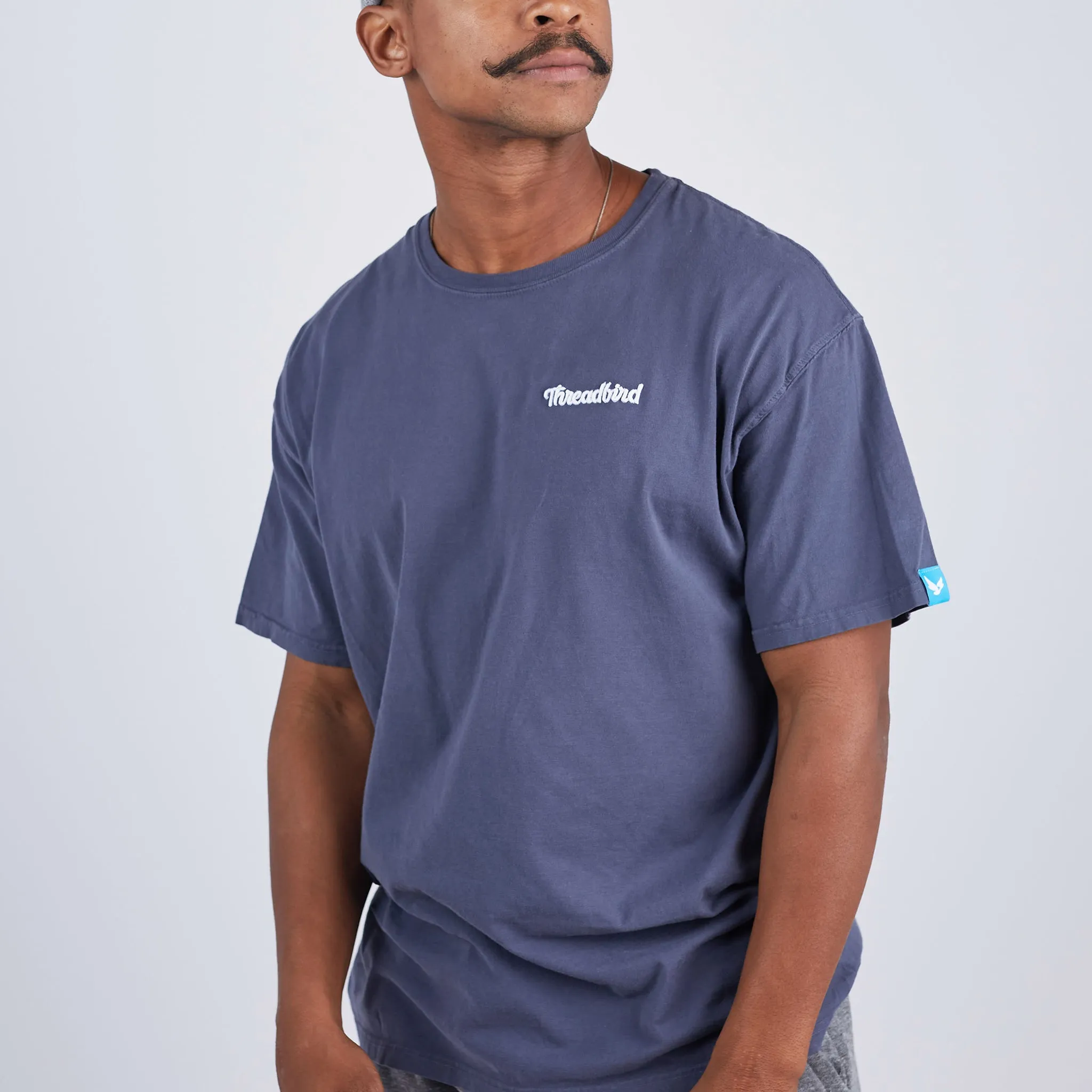Hanes GDH100 with Embroidery