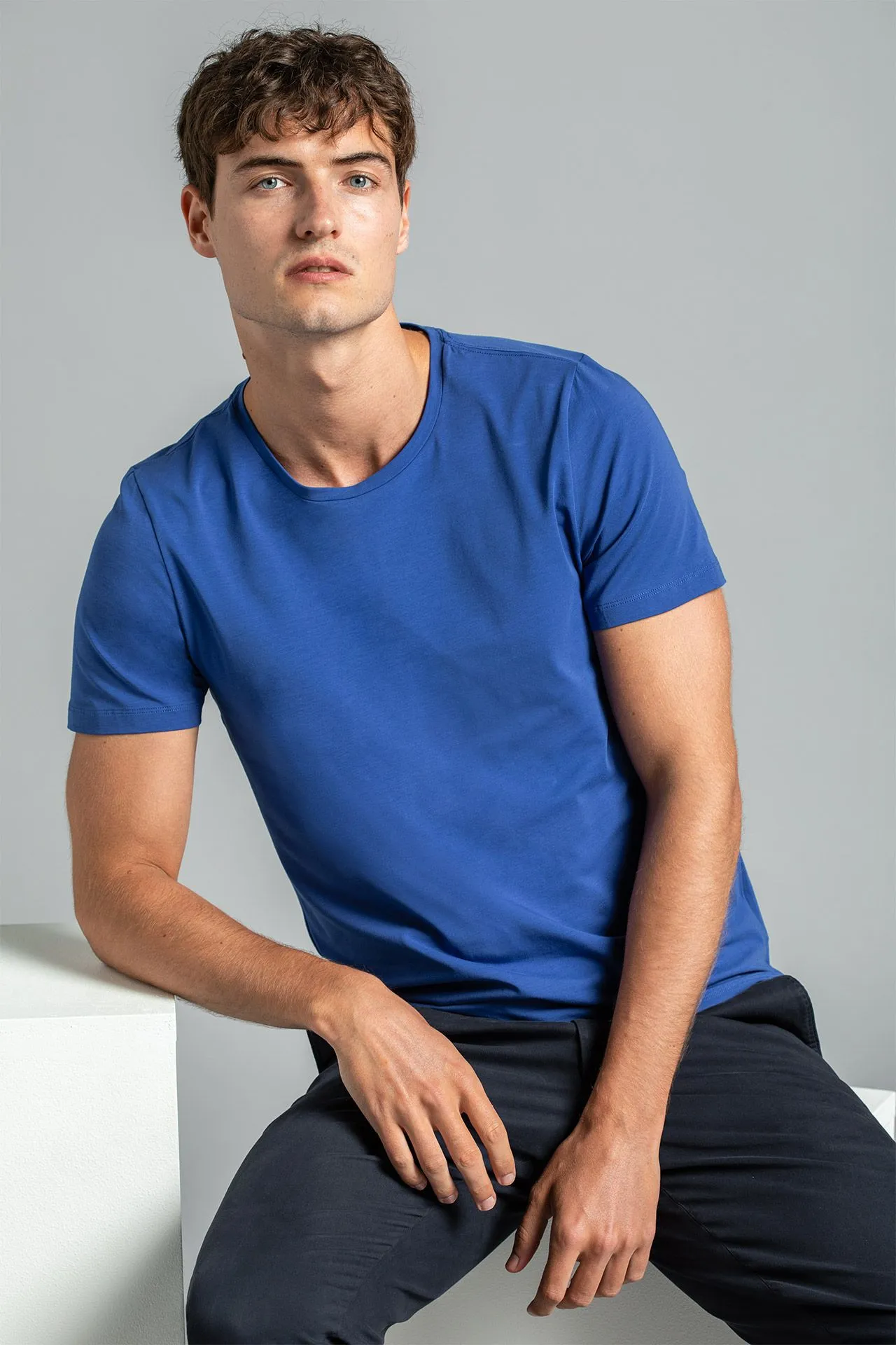 KYRAN T-SHIRT