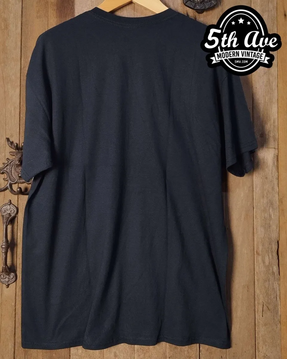 LL Cool J - New Vintage Band T shirt
