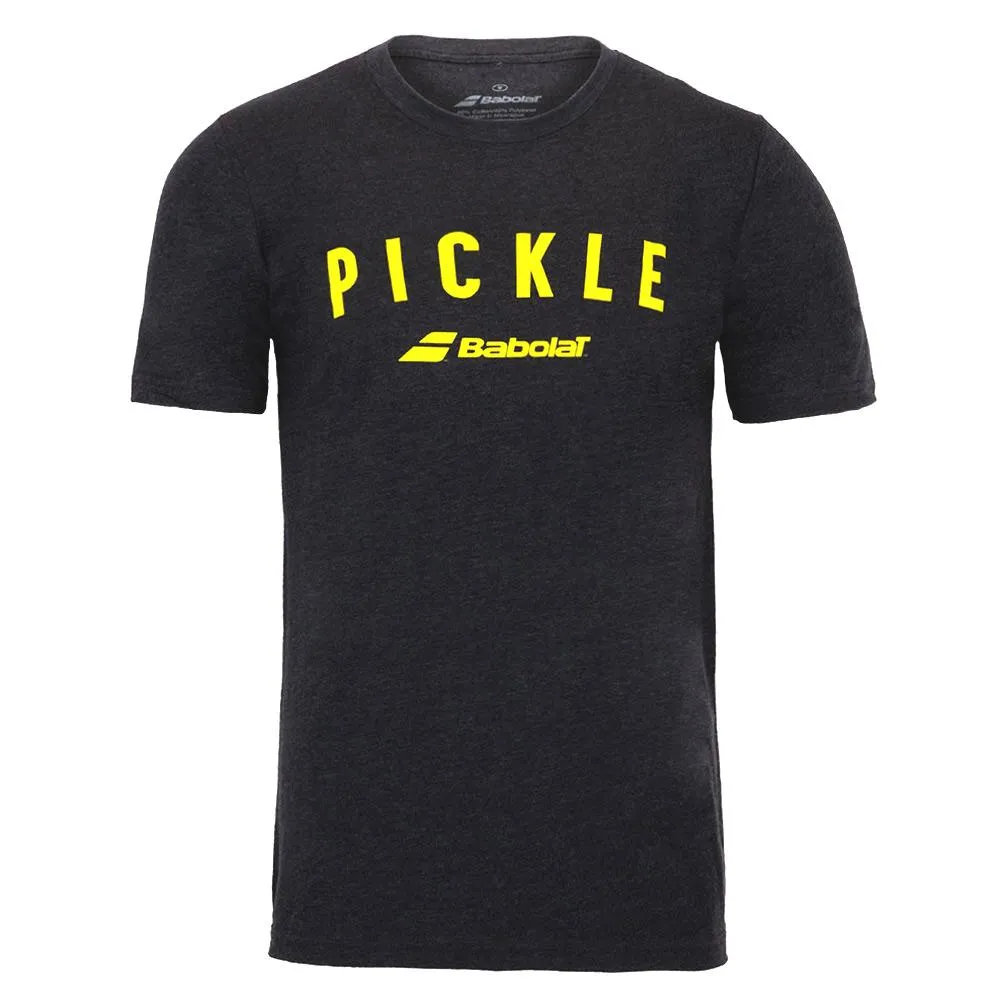 Men's Pickleball Tee