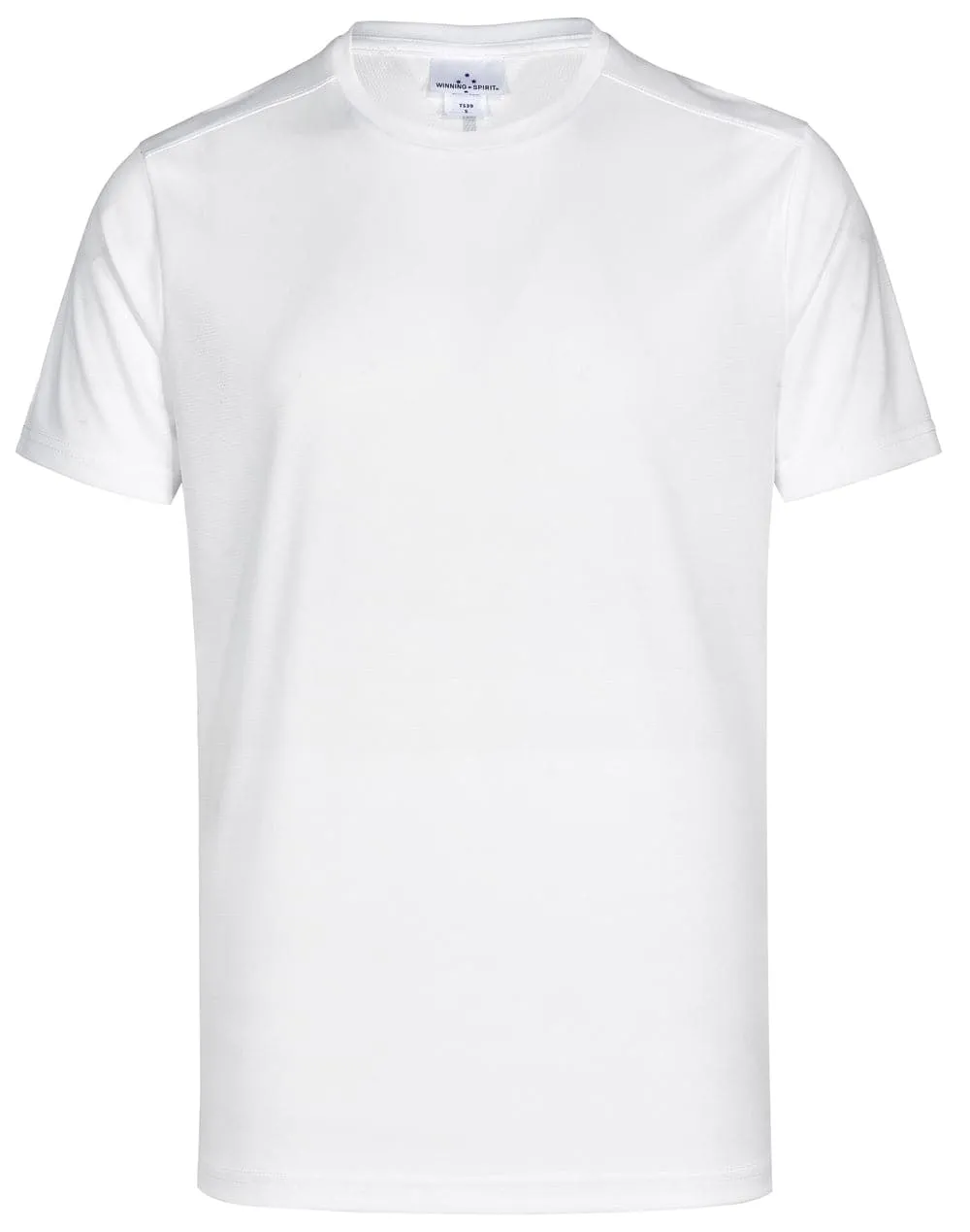 Men's Rapid CoolTM  Ultra Light Tee Shirt TS39