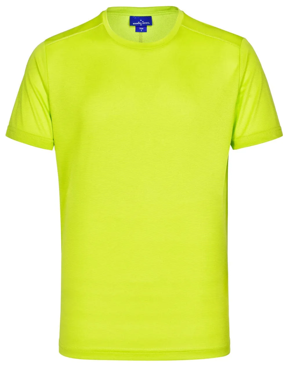 Men's Rapid CoolTM  Ultra Light Tee Shirt TS39