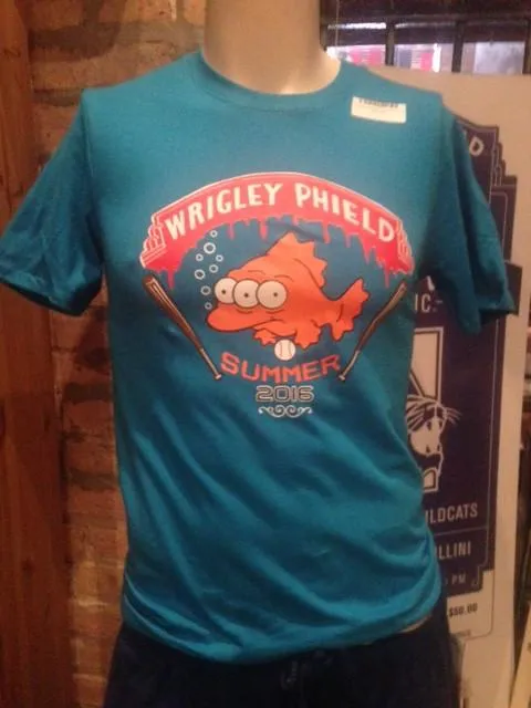 Phish at Wrigley