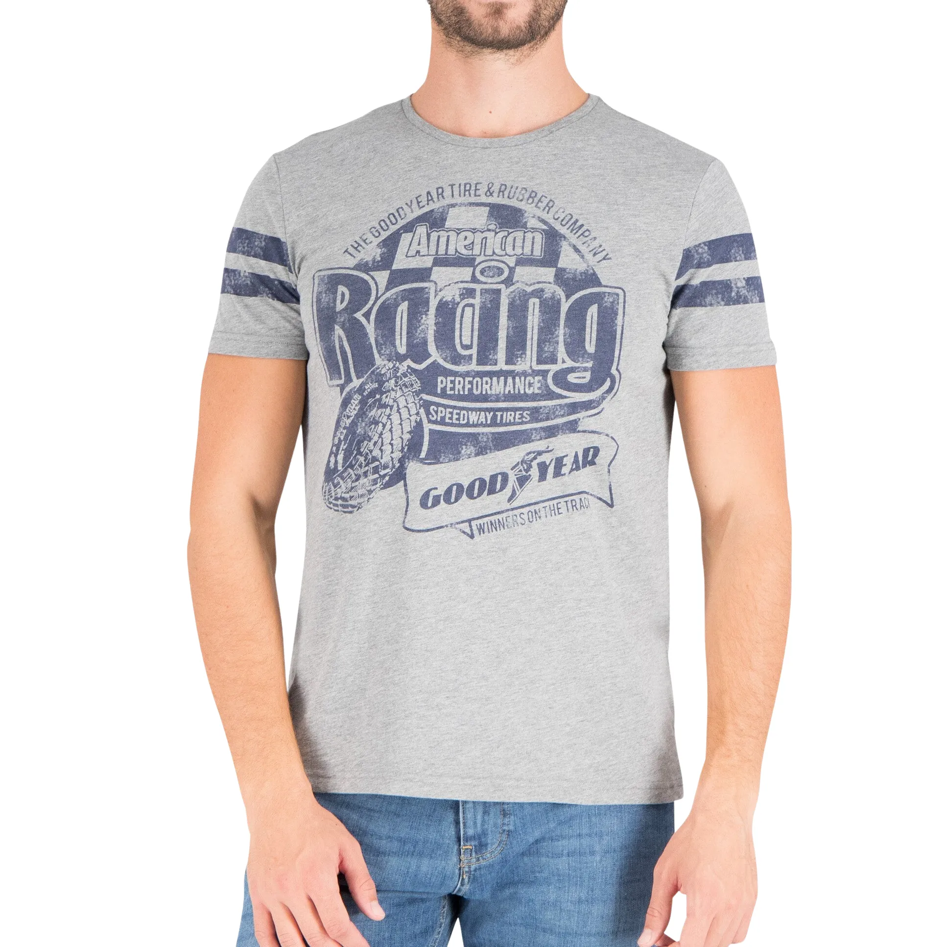 Phoenix American Racing Tee