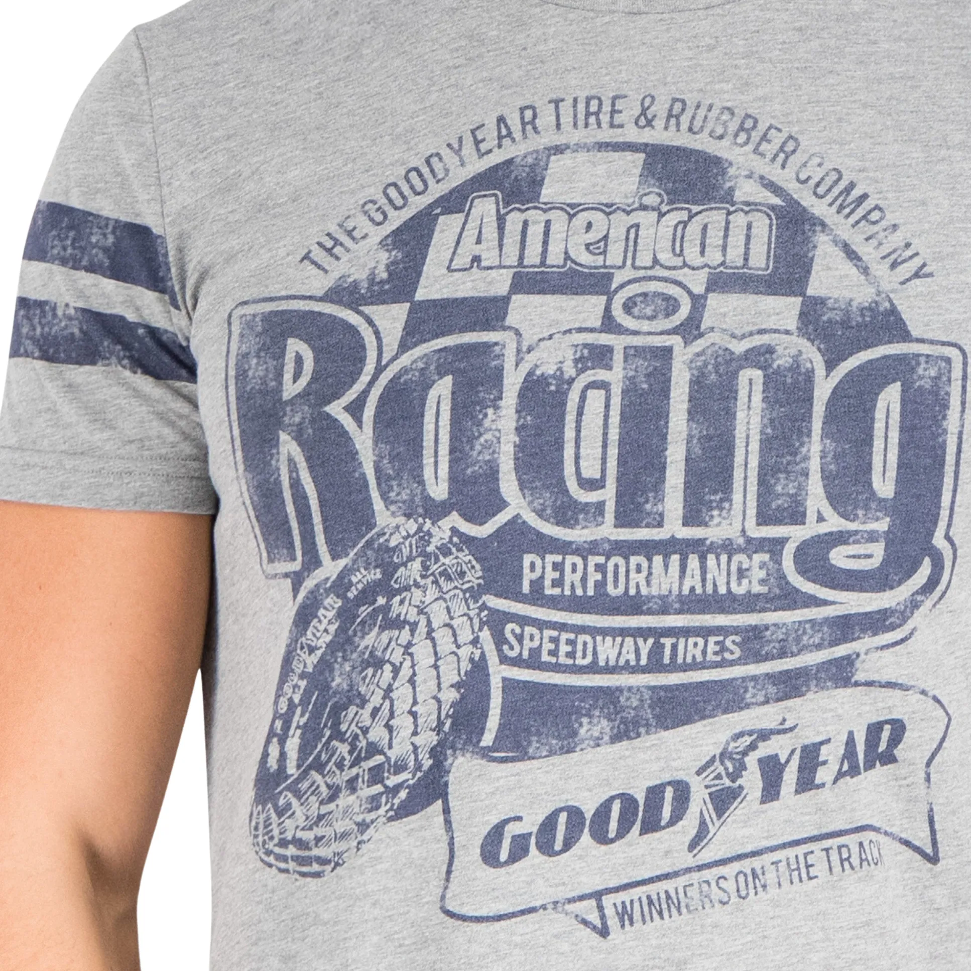 Phoenix American Racing Tee