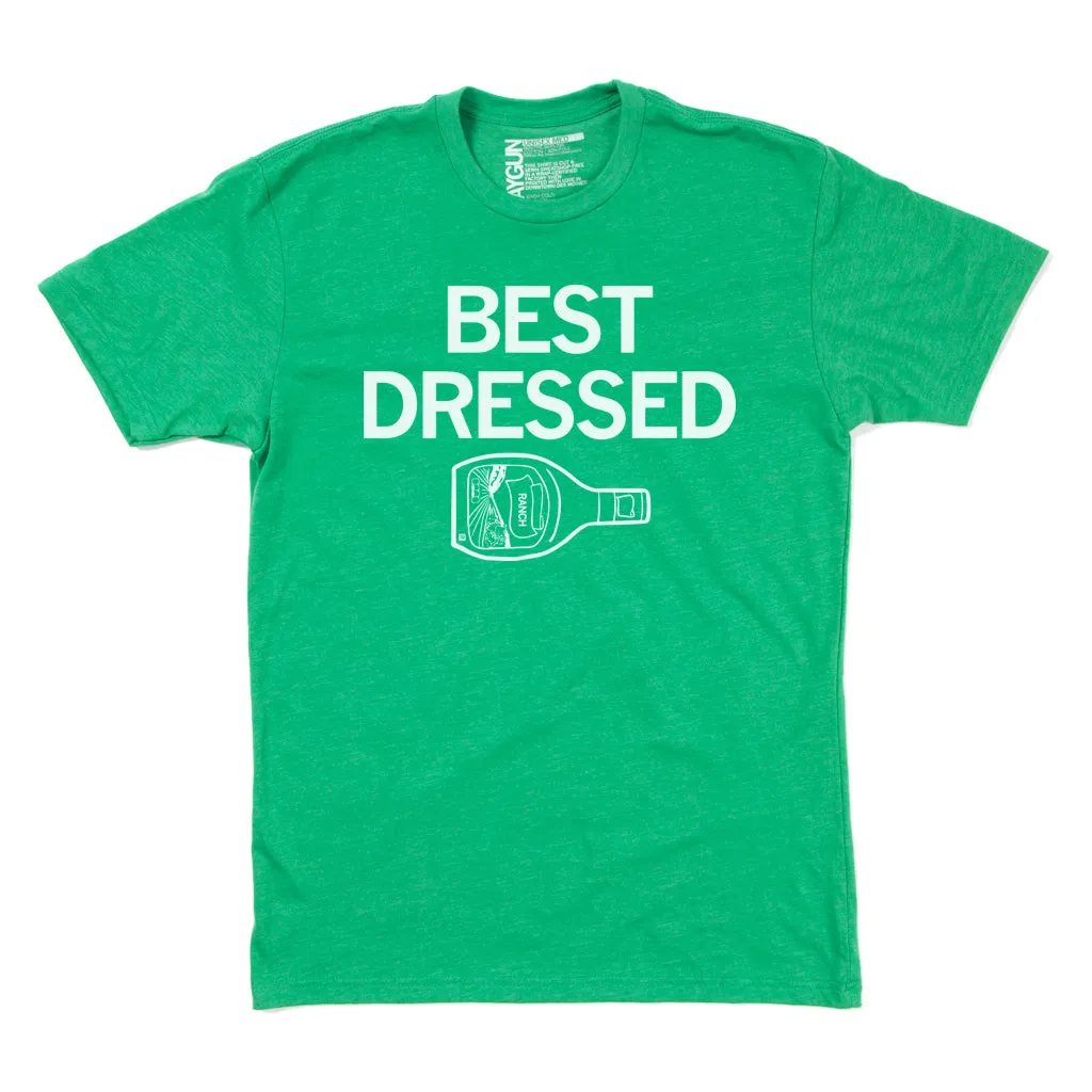 Ranch: Best Dressed