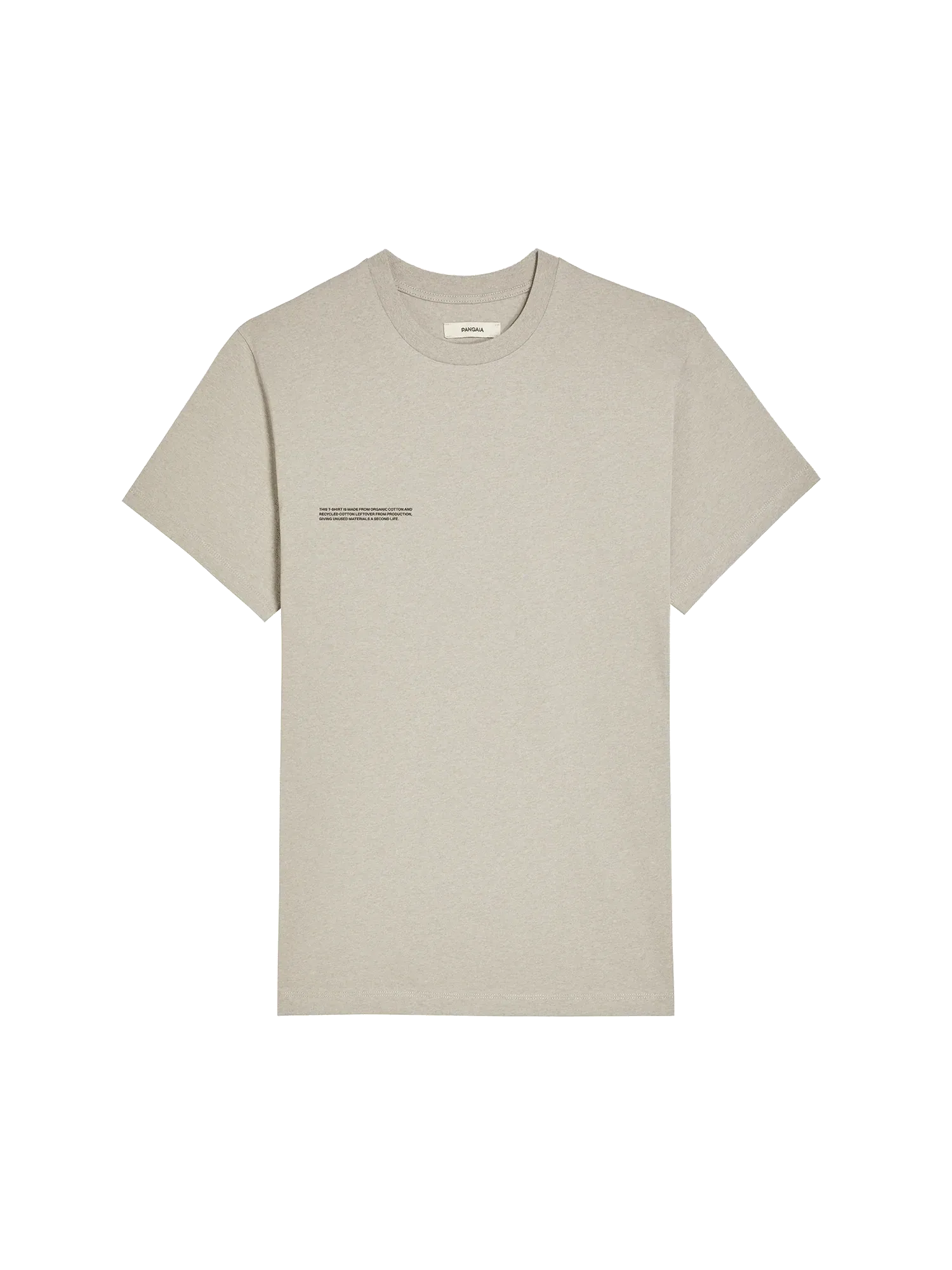 Reclaim Capsule T-shirt—moonlight