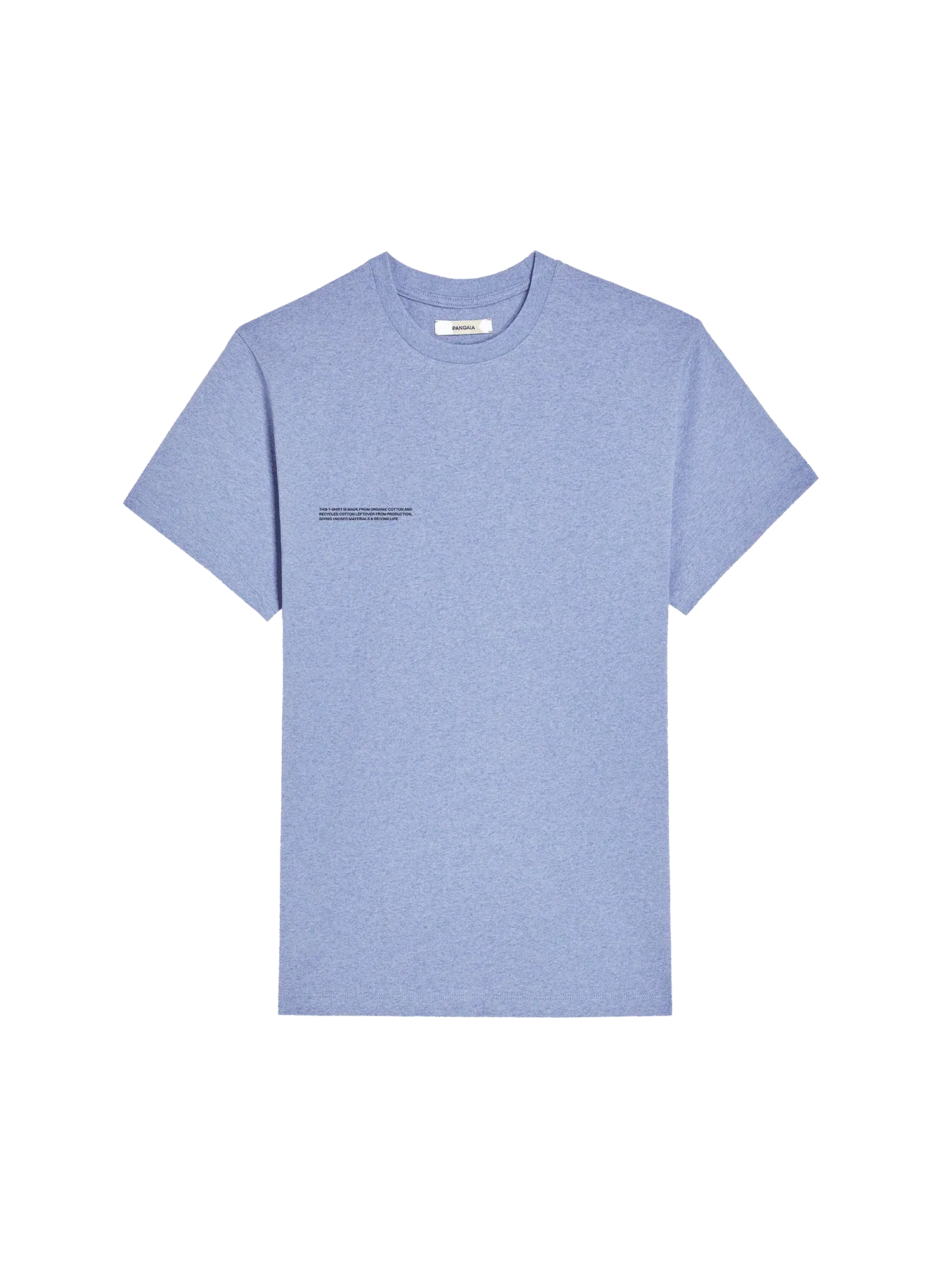 Reclaim Capsule T-shirt—sea mist