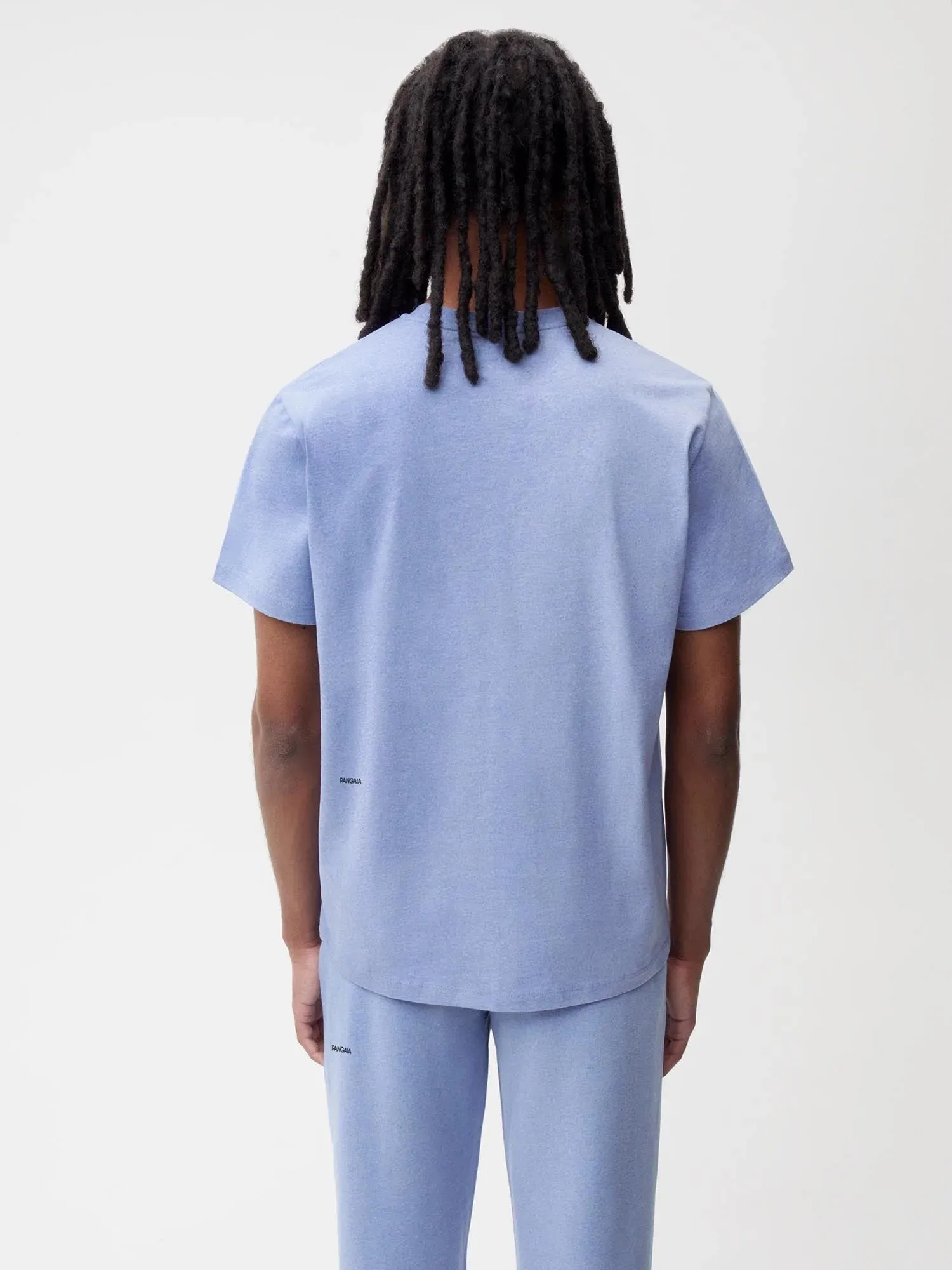 Reclaim Capsule T-shirt—sea mist