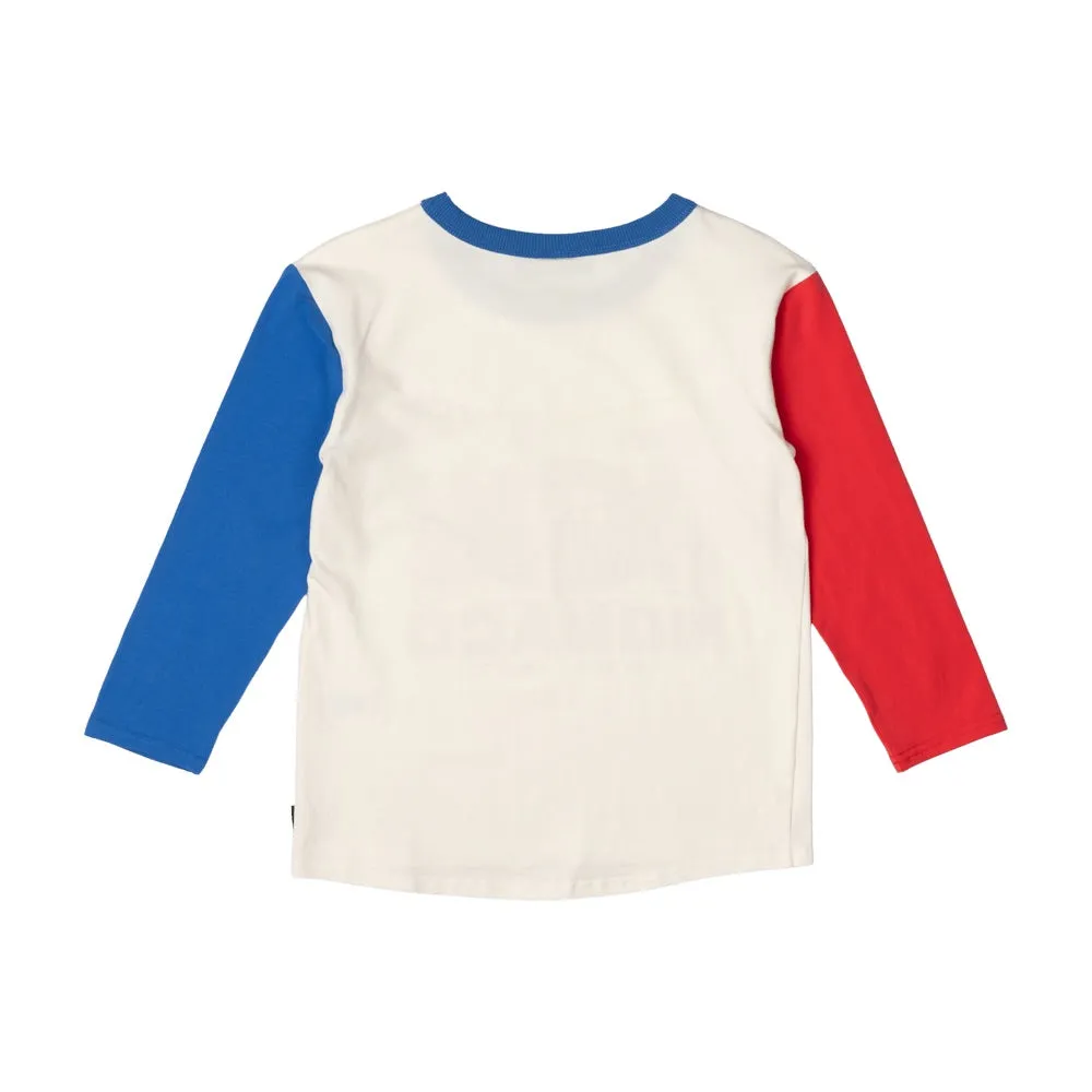 Rock Your Kid Monaco T-Shirt