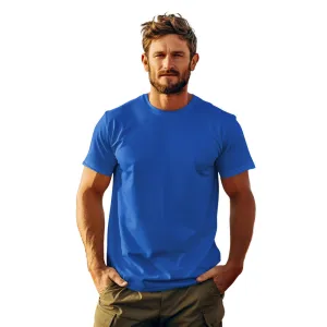 Royal Blue T shirt