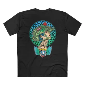 Siren Tee
