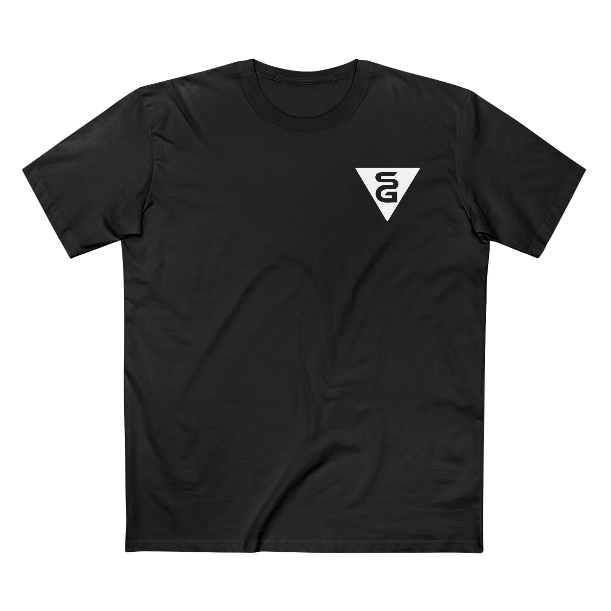 Siren Tee