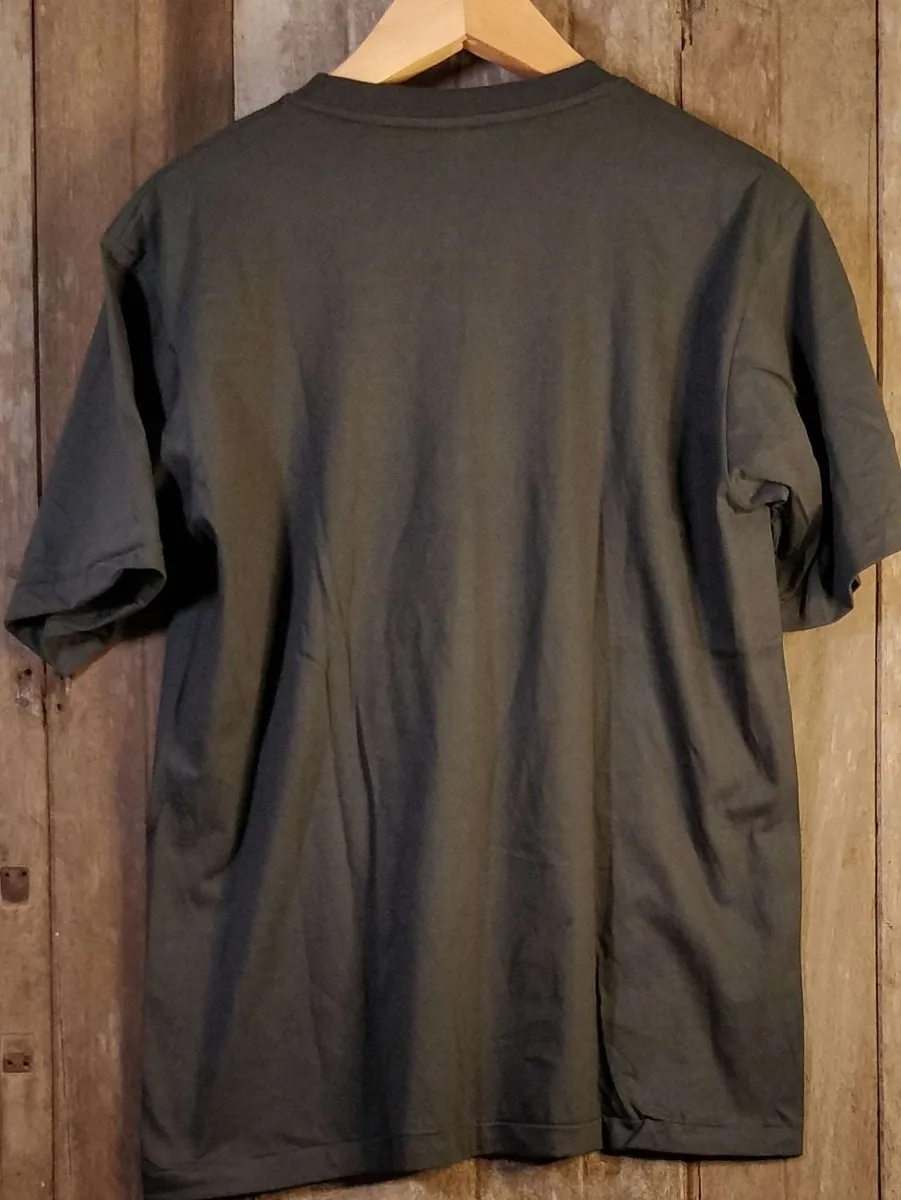 Stax 100% Cotton New Vintage Band T Shirt