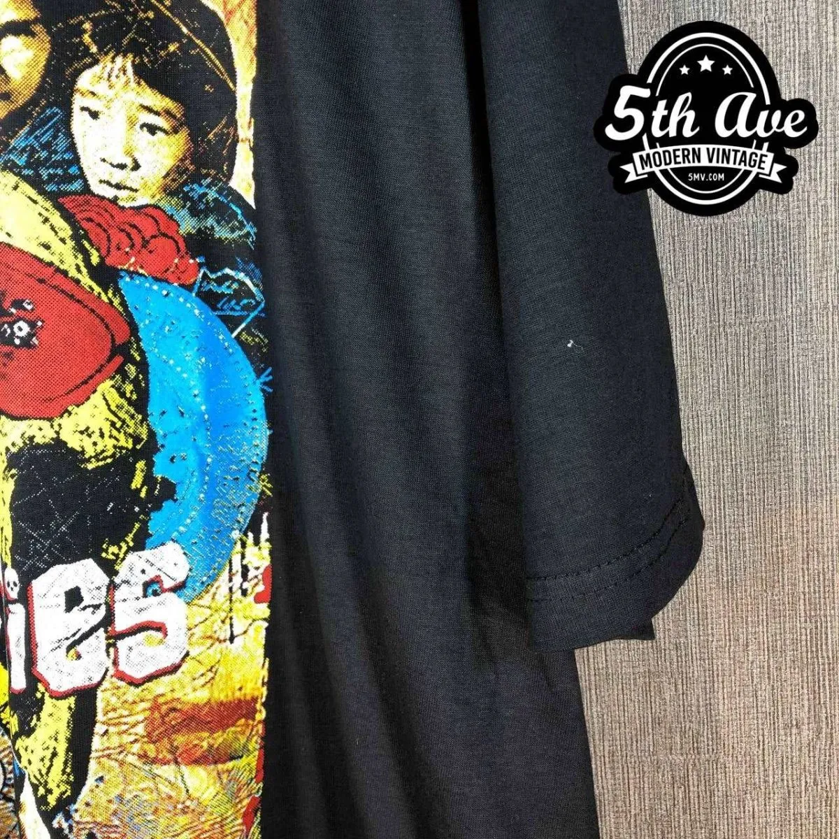 The Goonies - New Vintage Movie T shirt