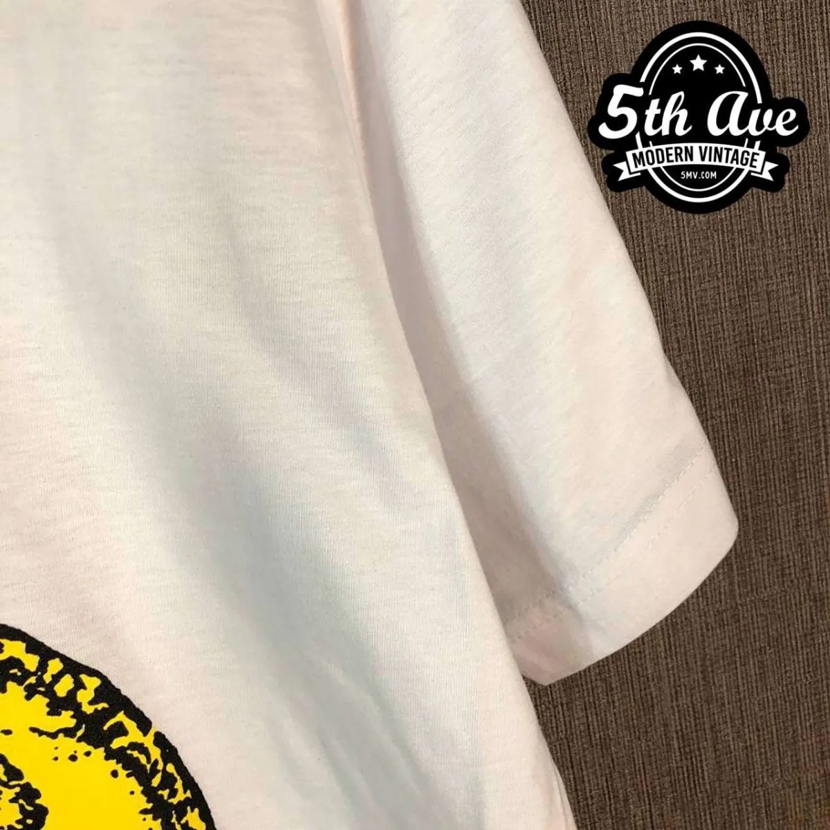 The Stone Roses - New Vintage Band T shirt
