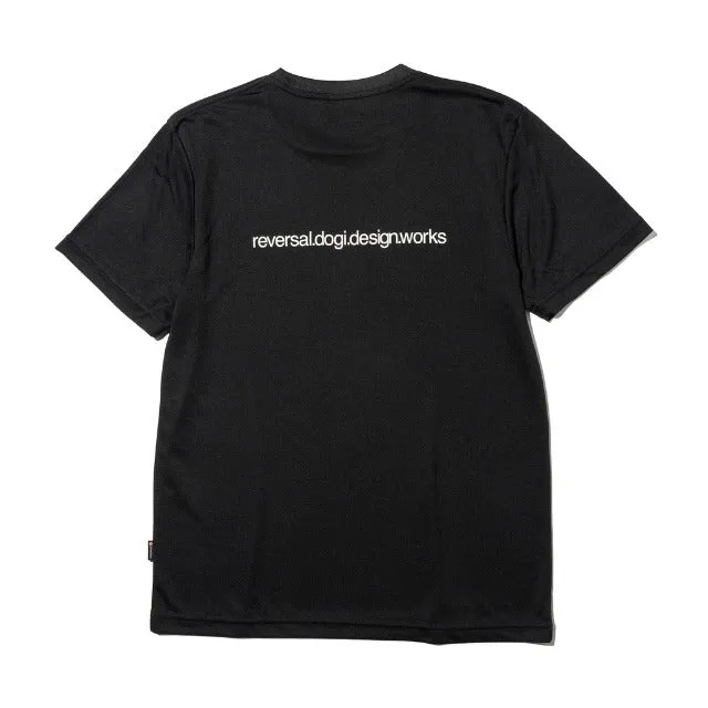 Thermography Dry T-Shirt