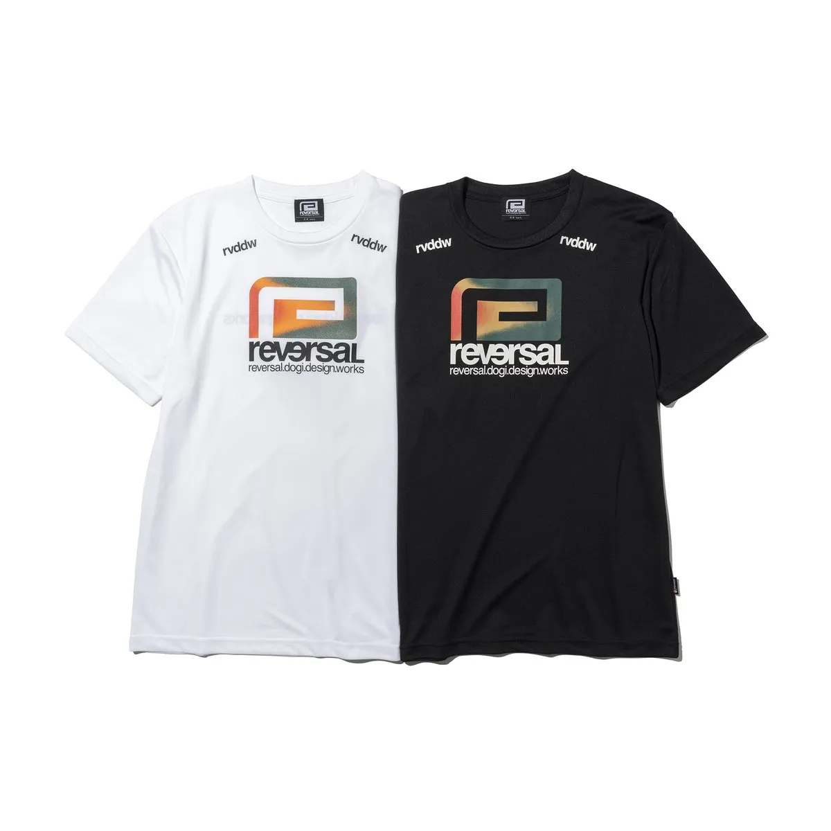 Thermography Dry T-Shirt