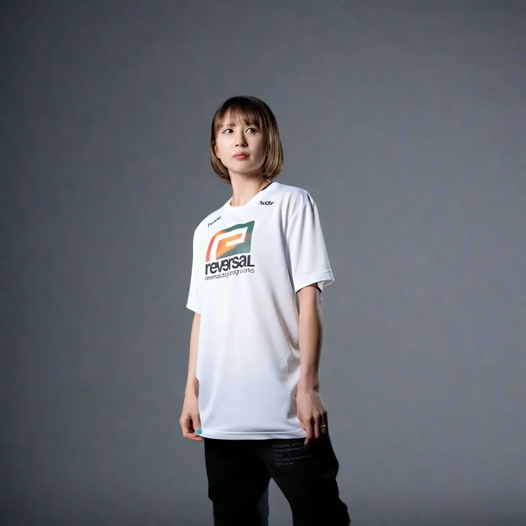 Thermography Dry T-Shirt