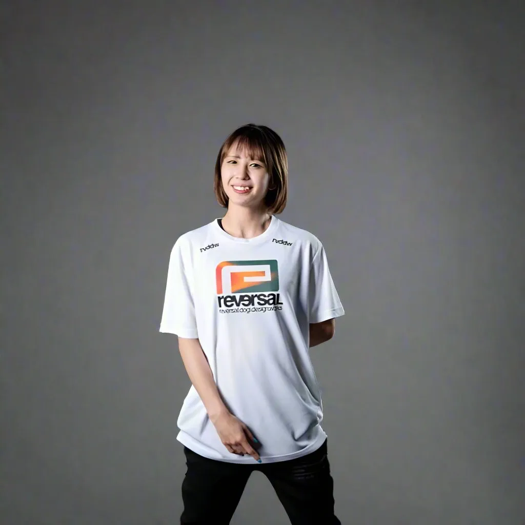 Thermography Dry T-Shirt