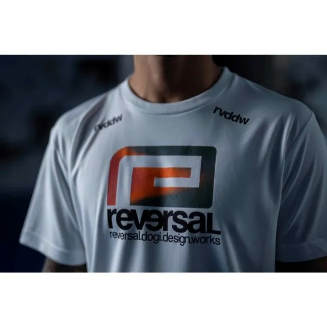Thermography Dry T-Shirt