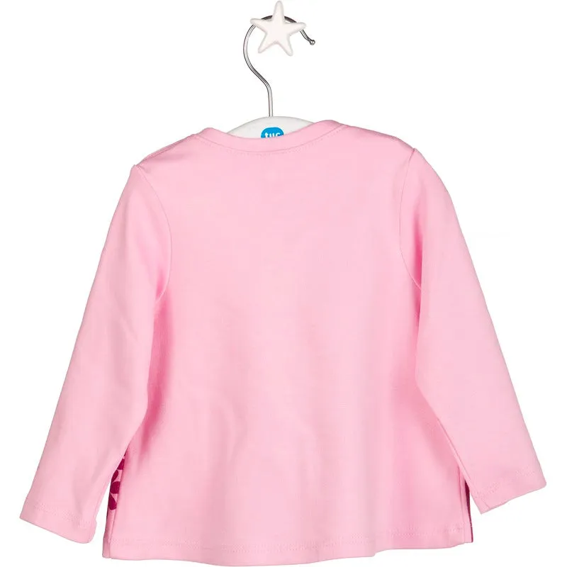 tuctuc t-shirt kalinka 98 cm