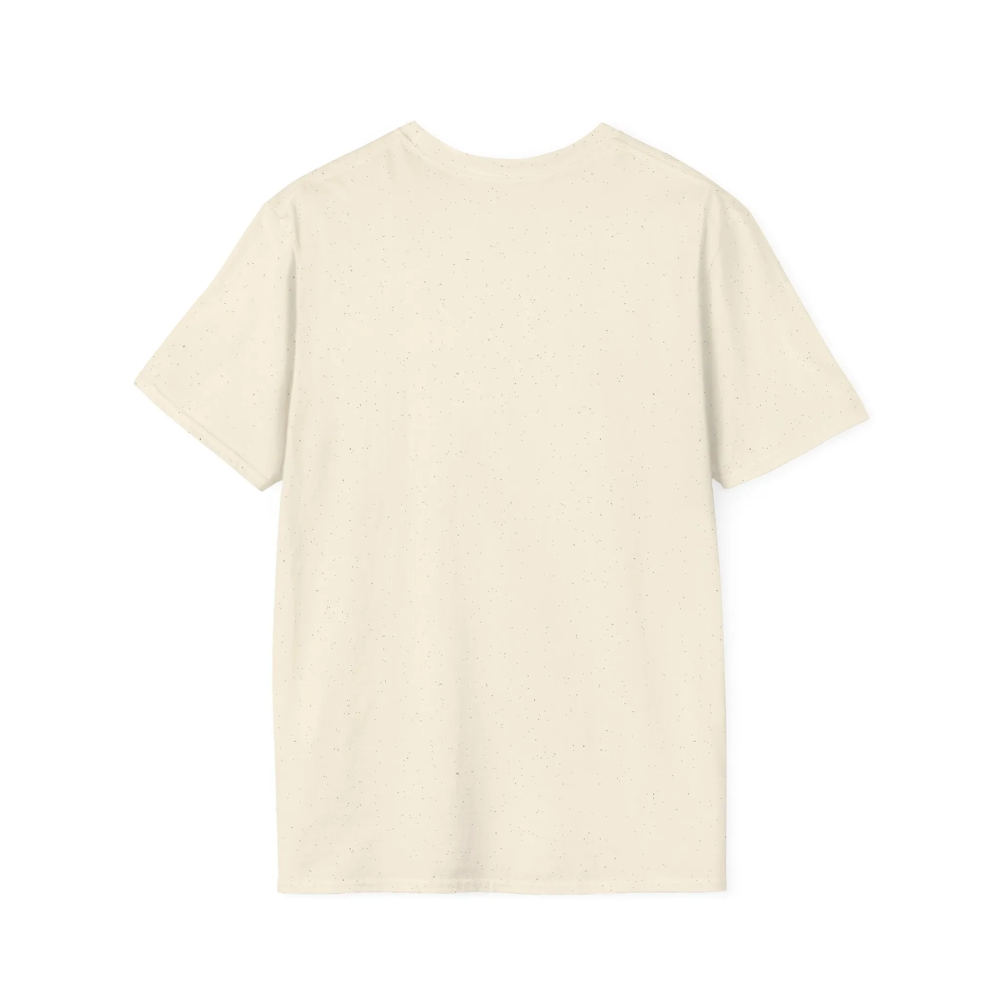 Unisex Softstyle T-Shirt - Cloudsurfing