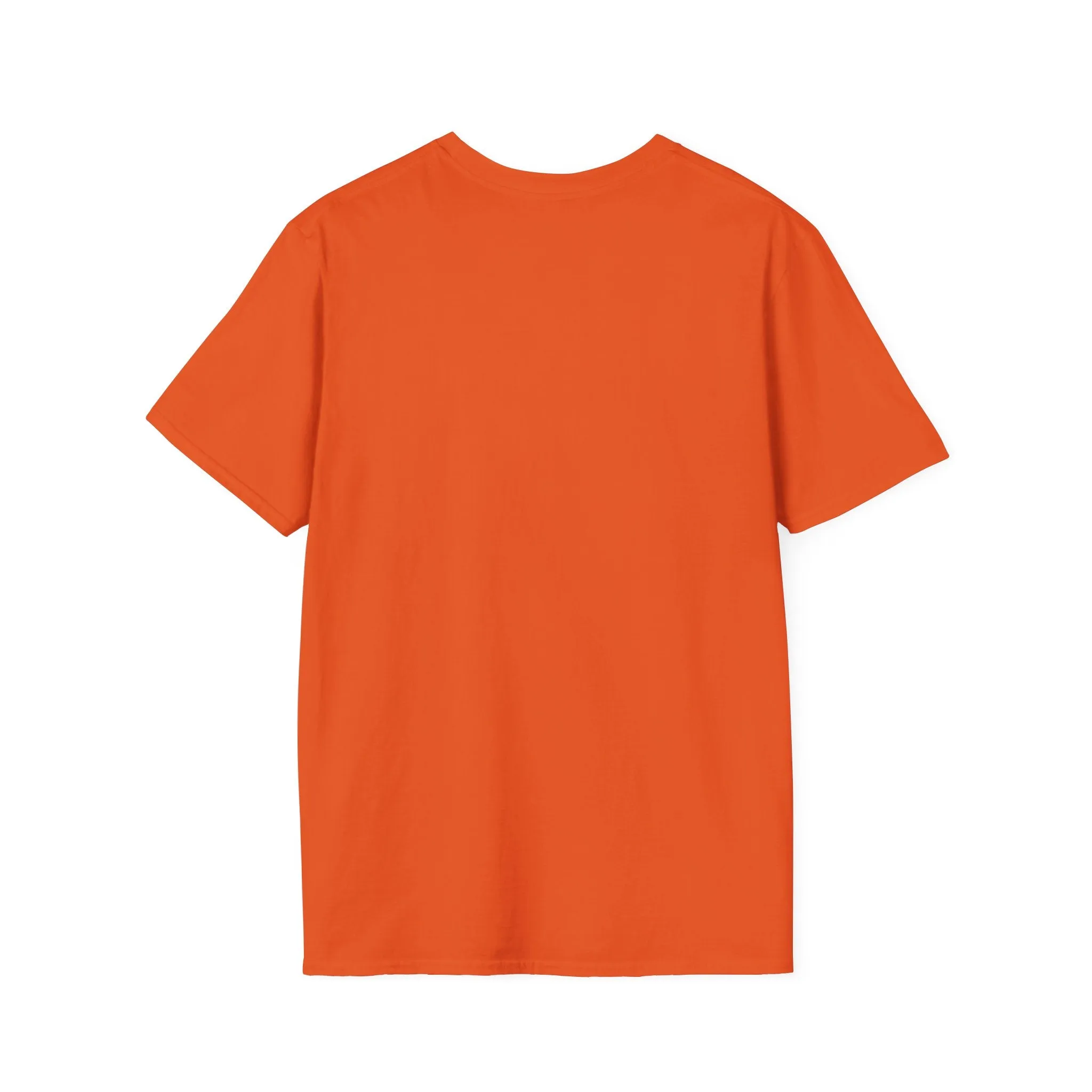 Unisex Softstyle T-Shirt - Cloudsurfing
