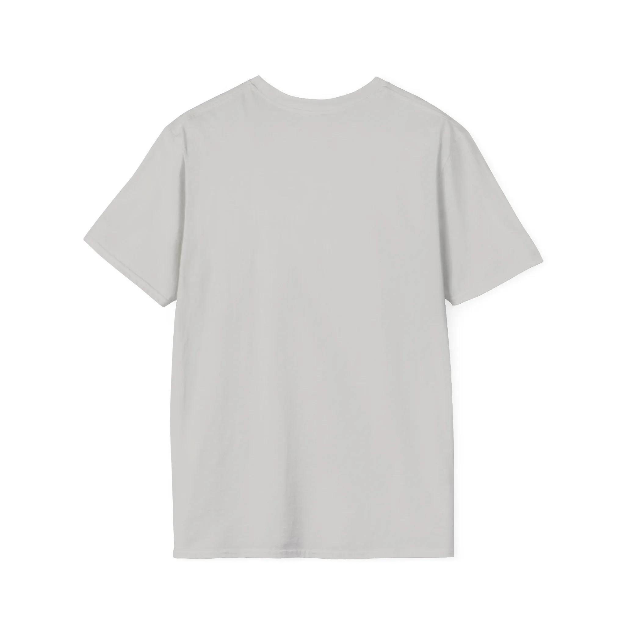 Unisex Softstyle T-Shirt - Cloudsurfing