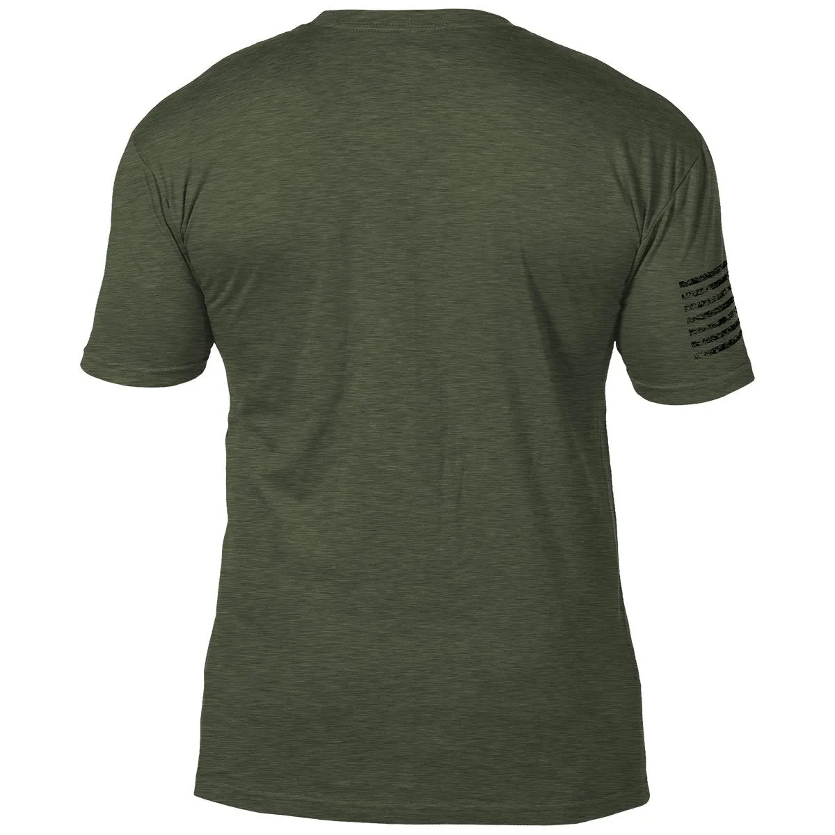 Vintage Medic 7.62 Design Battlespace Men's T-Shirt