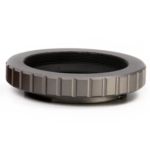 William Optics 48mm T-Ring for Pentax K - Space Gray