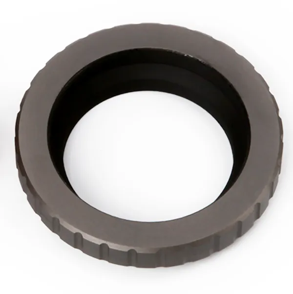 William Optics 48mm T-Ring for Pentax K - Space Gray