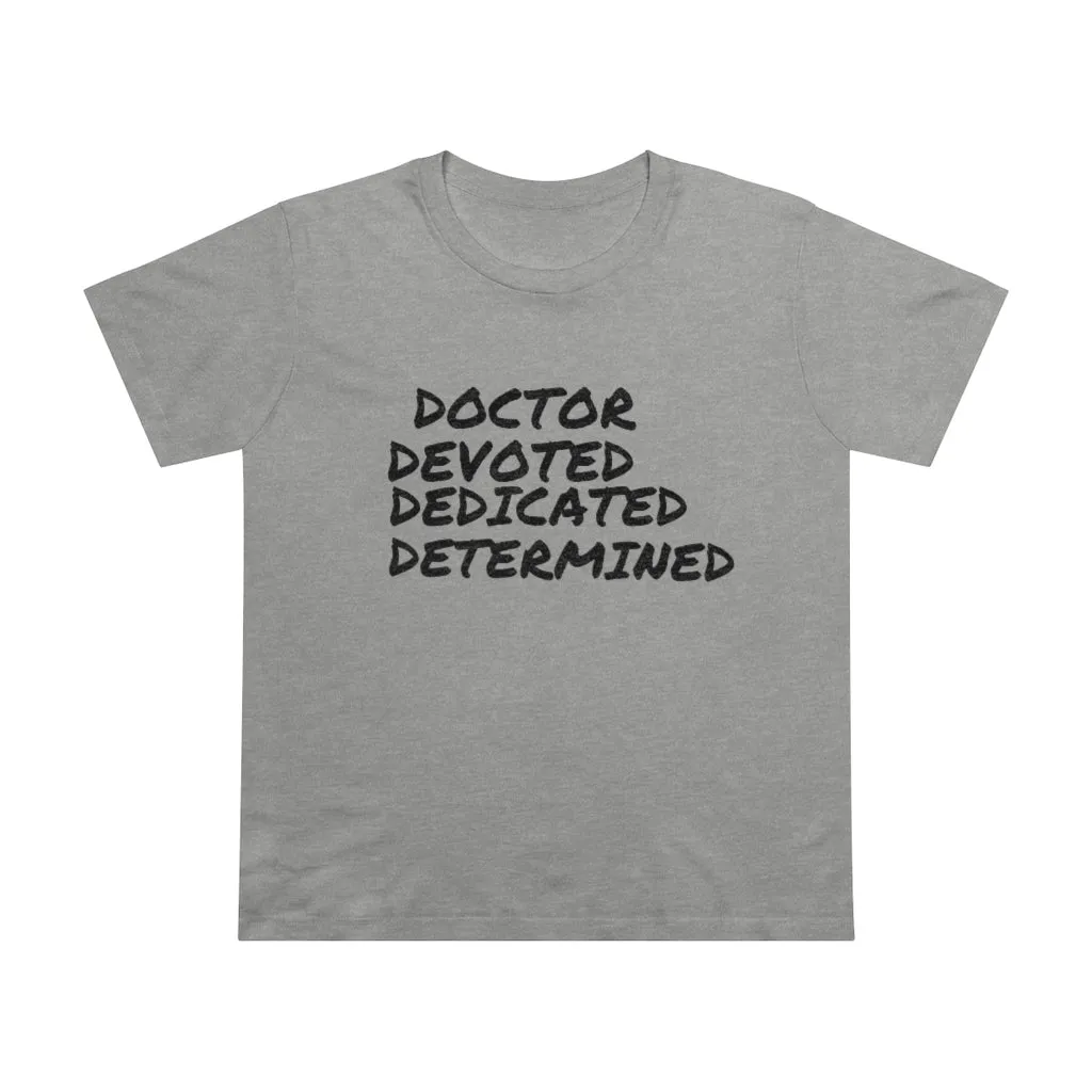 Women’s Maple Tee