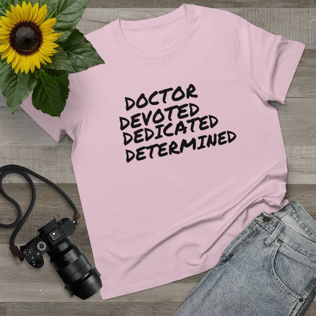 Women’s Maple Tee