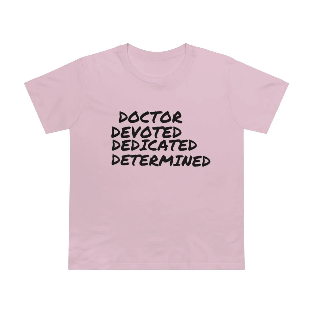 Women’s Maple Tee