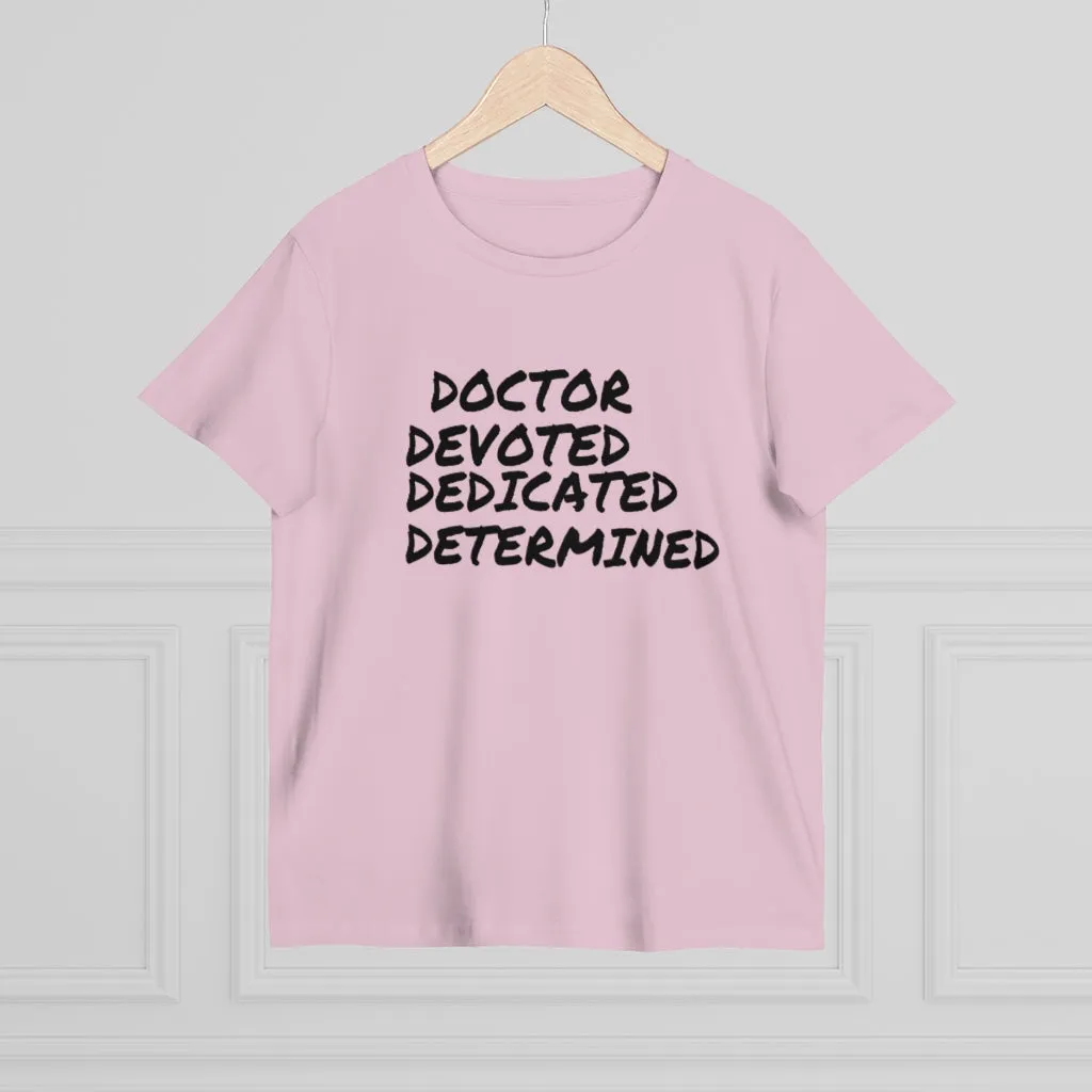 Women’s Maple Tee