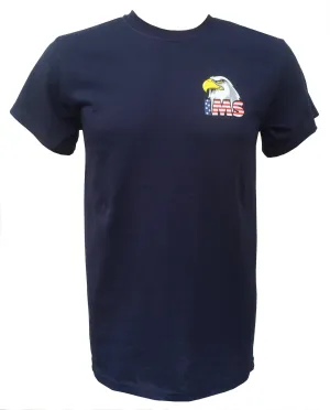 Youth Cotton Short Sleeve T-shirts