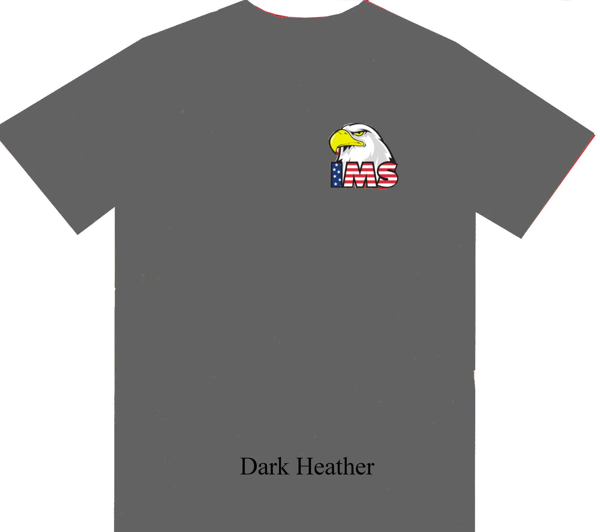 Youth Cotton Short Sleeve T-shirts