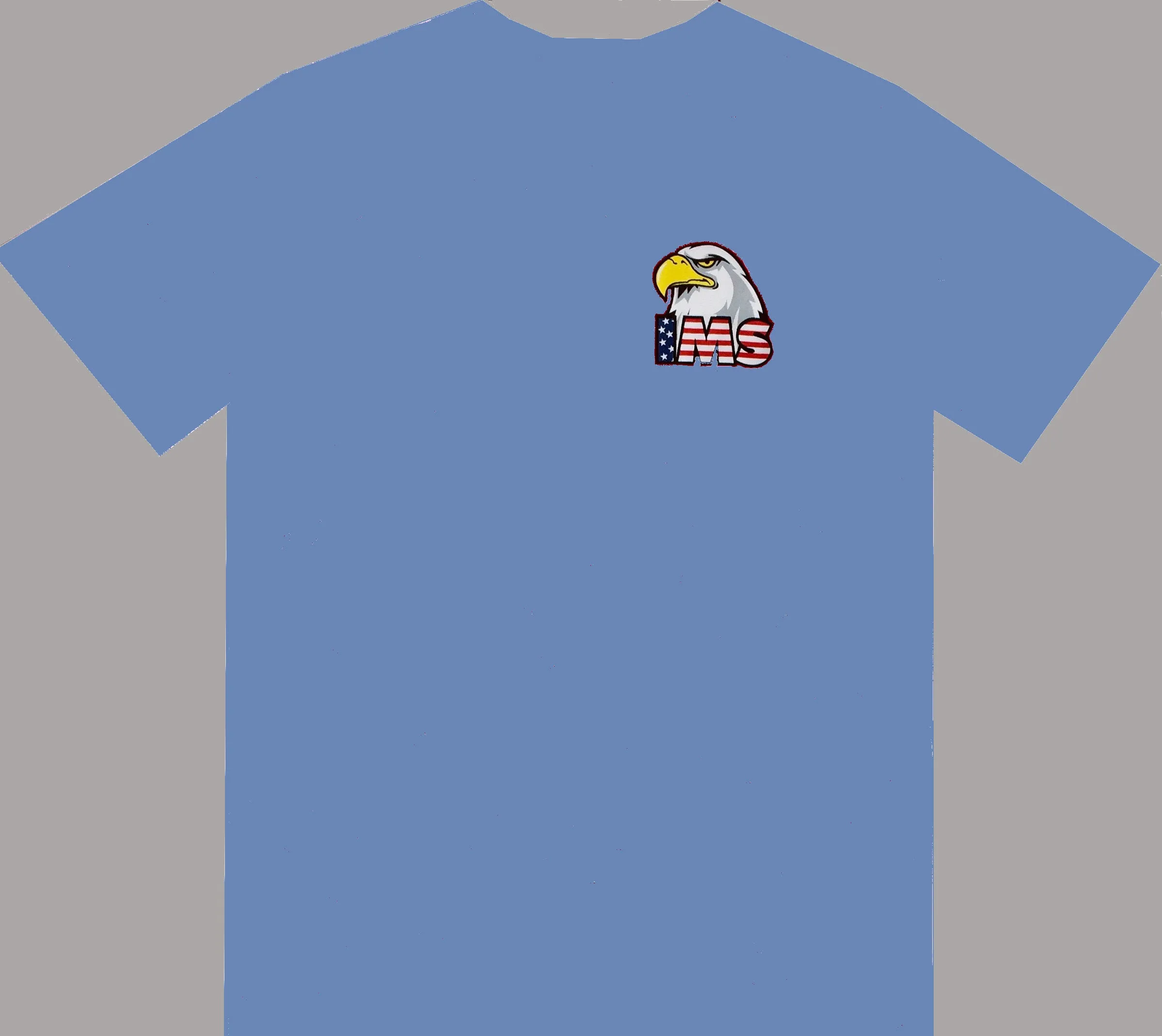 Youth Cotton Short Sleeve T-shirts