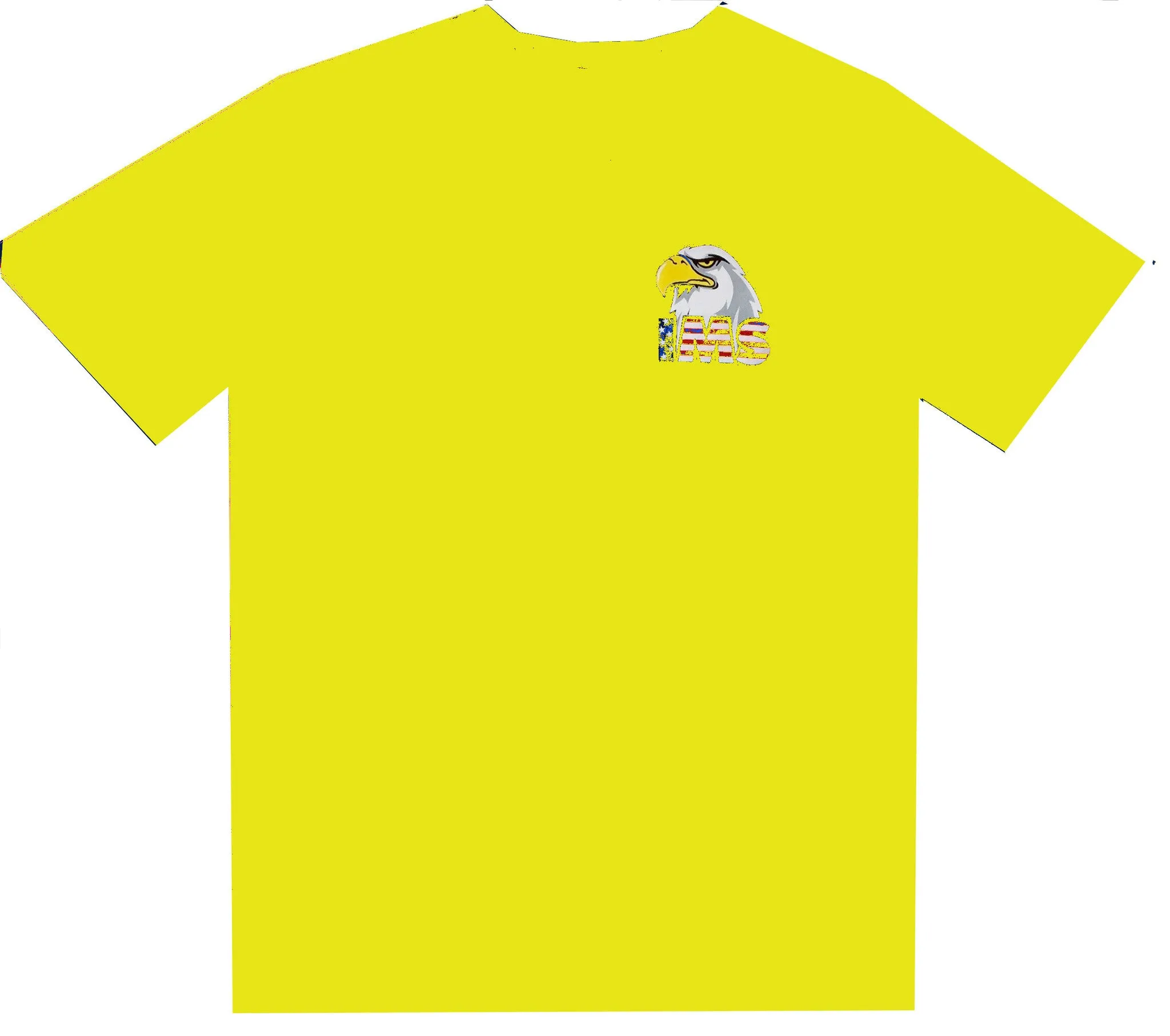 Youth Cotton Short Sleeve T-shirts