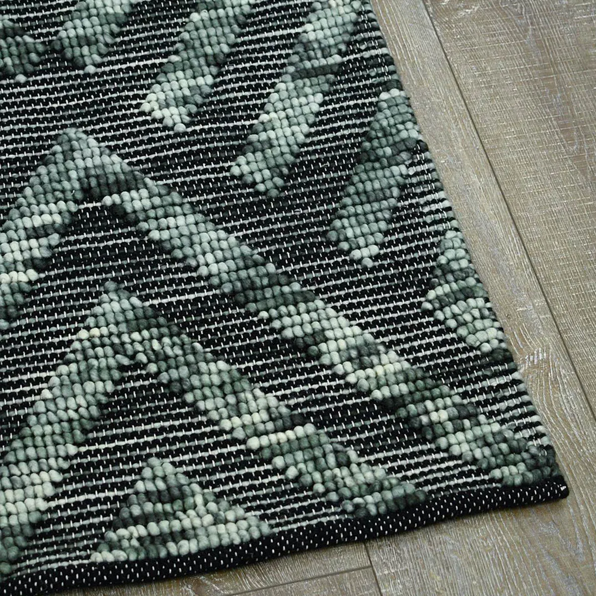 Zamora Rug - Forest 250cm x 350cm