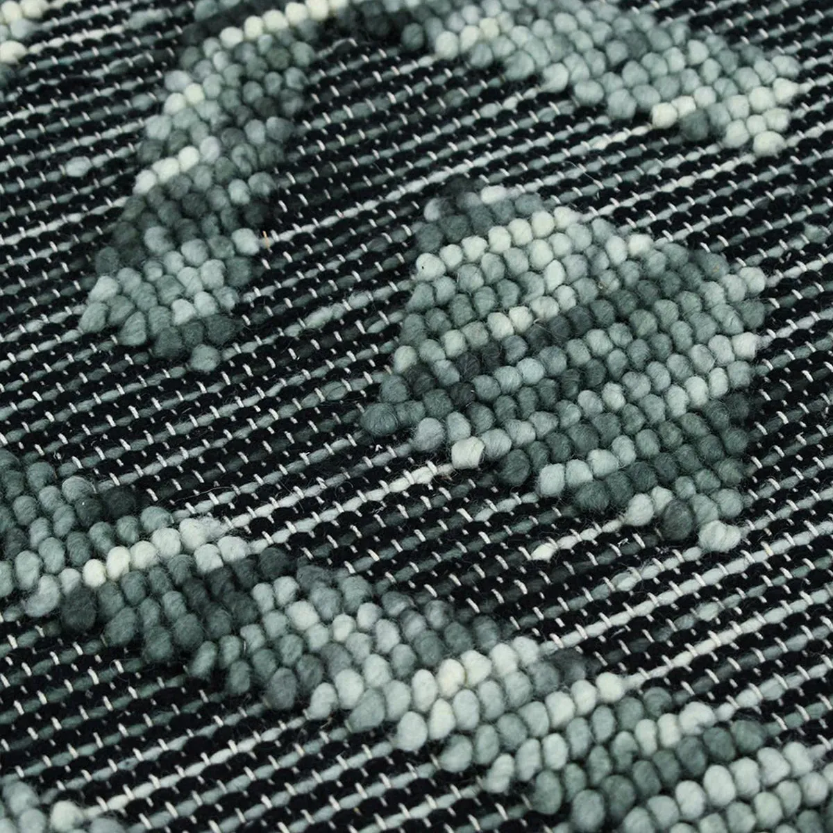 Zamora Rug - Forest 250cm x 350cm